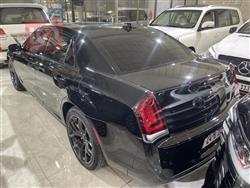 کرایسلەر 300